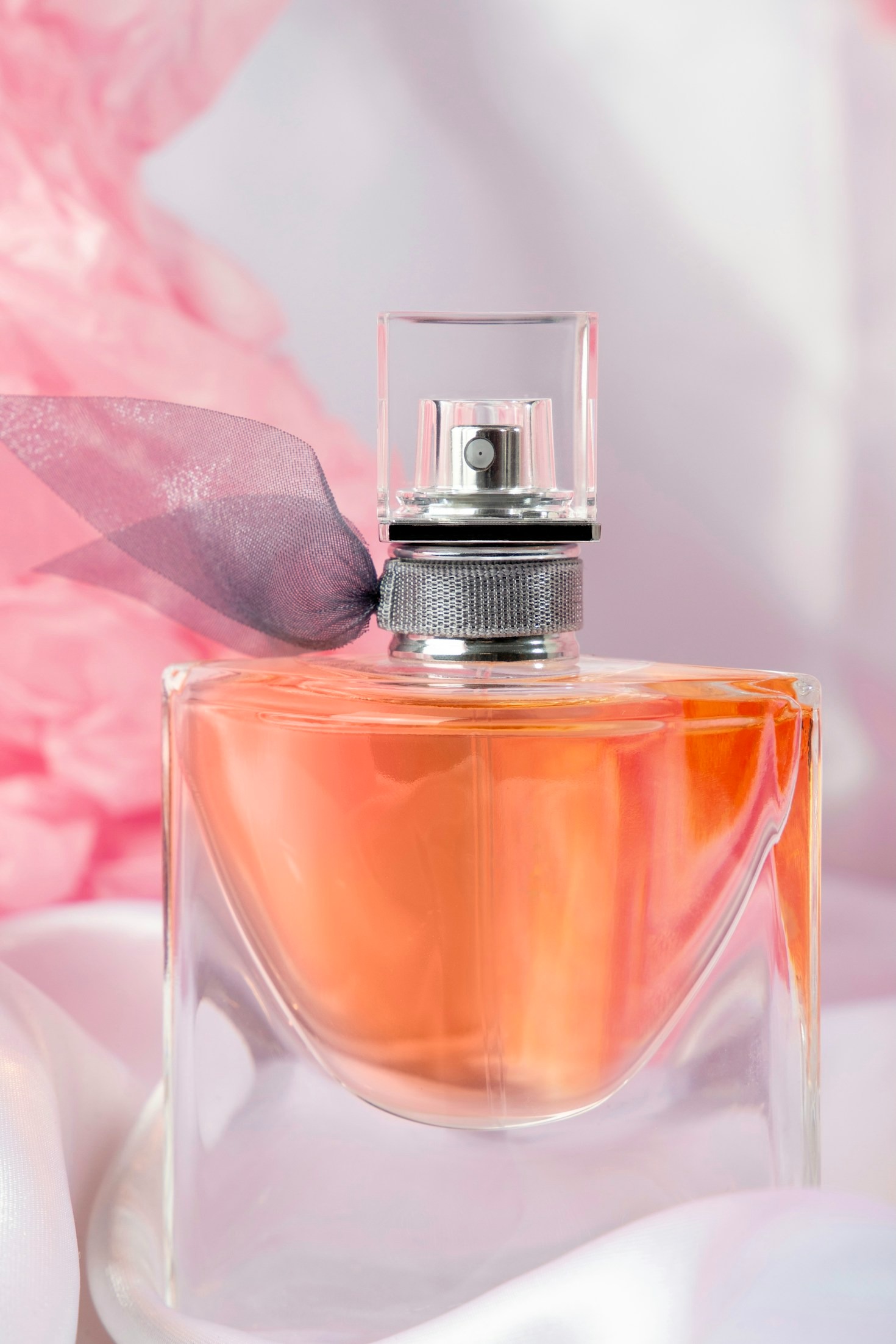 Scalable Opportunities in the Fragrance Market
